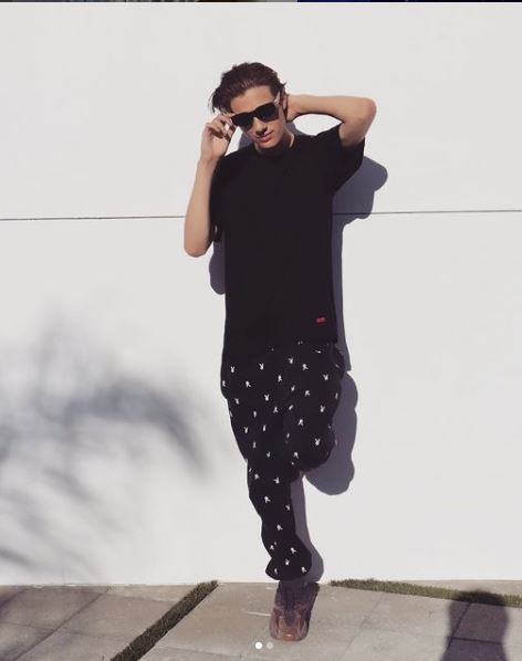 Who is Ryder Beer? Wiki, Biography & Facts About Madison Beer's Brother 10 Ryder Beer height 2