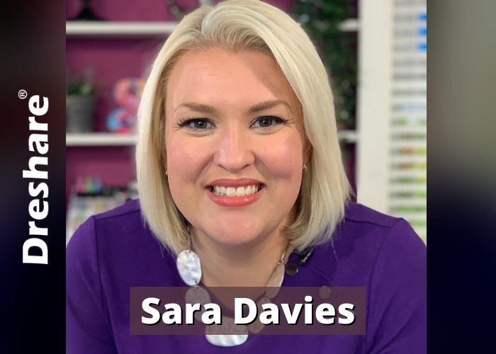 Sara Davies