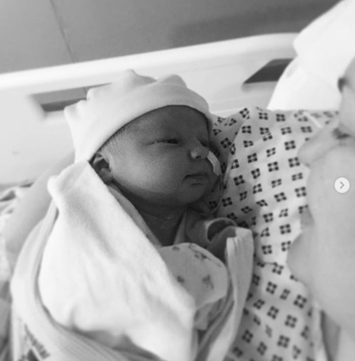Who is Simon Davies? Wiki, Biography & Facts About Sara Davies' Husband 6 Sara Davies Son Charlie Davies