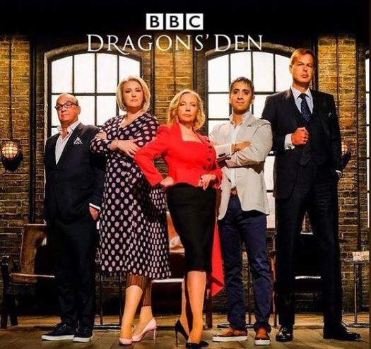 Who is Sara Davies? Biography, Wiki, Net worth, Husband, Age, Kids, Parents, Height, Weight & More 8 Sara Davies appeared in Dragons Den