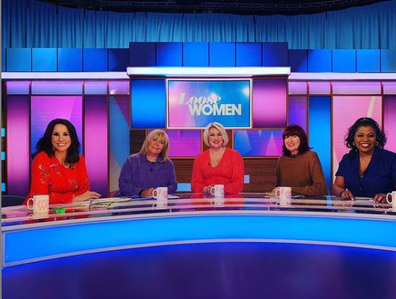 Who is Sara Davies? Biography, Wiki, Net worth, Husband, Age, Kids, Parents, Height, Weight & More 13 Sara Davies attended the Loose Women interview