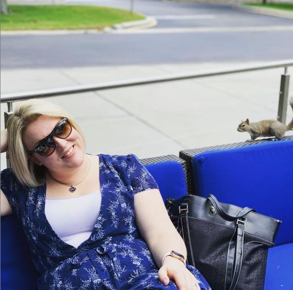 Who is Sara Davies? Biography, Wiki, Net worth, Husband, Age, Kids, Parents, Height, Weight & More 11 Sara Davies net worth