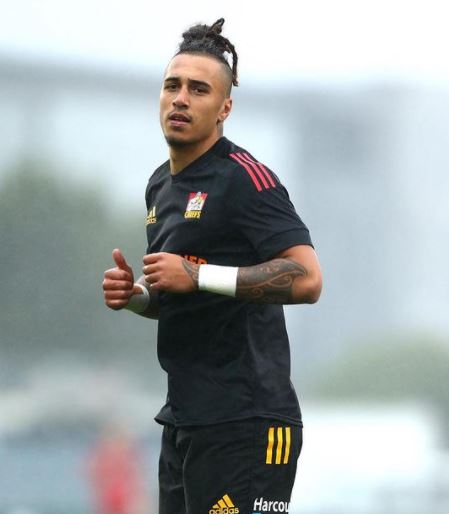 Who was Sean Wainui? Biography, Wiki, Wife, Parents, Ethnicity, Age, Net worth, Death, Height & Facts 9 Sean Wainui death cause