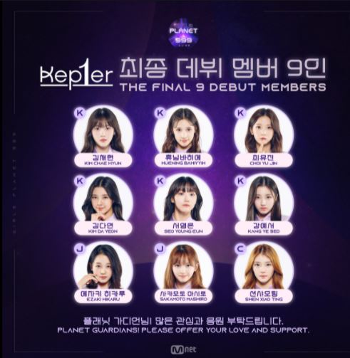 Who is Seo Youngeun? Wiki, Biography, Height, Age, Net worth, Boyfriend, Parents, Ethnicity & More 5 Seo Youngeun appeared in Girls Planet 999