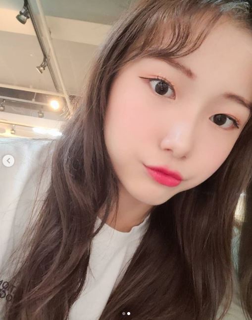 Who is Seo Youngeun? Wiki, Biography, Height, Age, Net worth, Boyfriend, Parents, Ethnicity & More 4 Seo Youngeun personal life