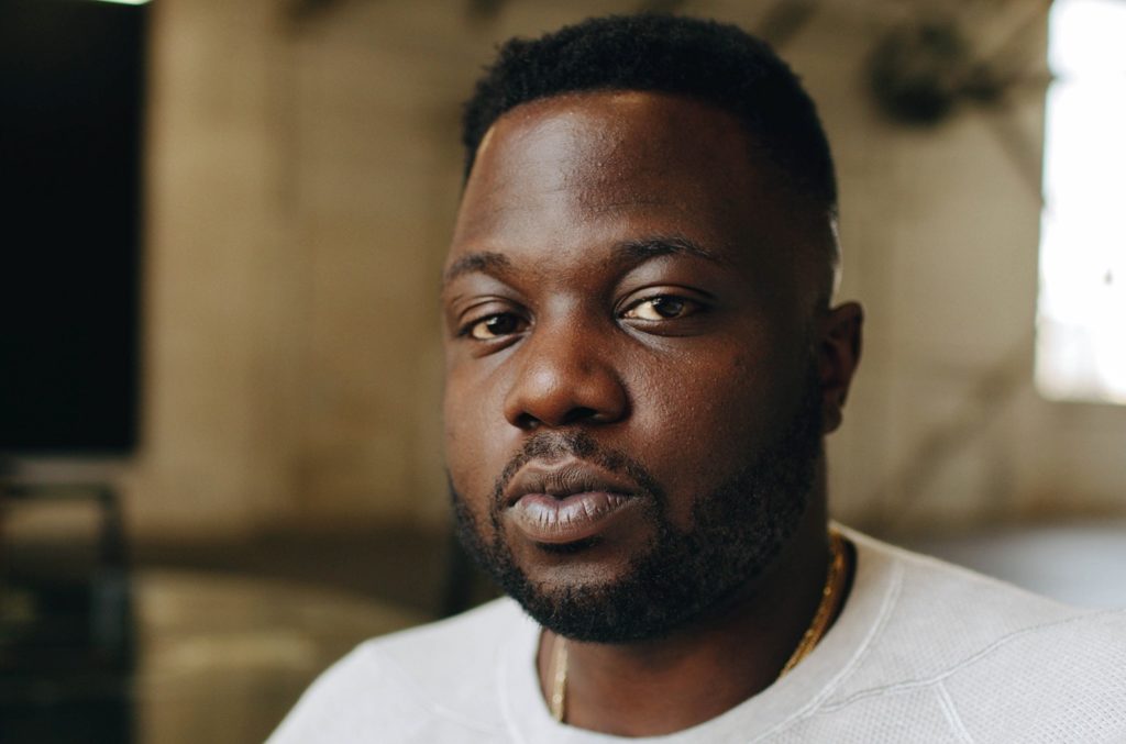 Who is Tunji Balogun? Biography, Wiki, Net worth, Wife, Girlfriend, Family, Age, Career & More 2 Tunji Balogun bio