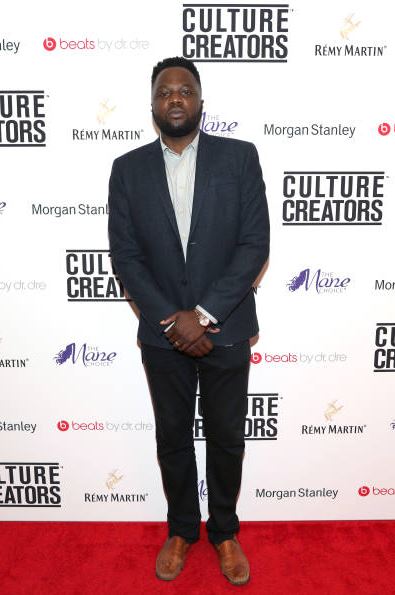 Who is Tunji Balogun? Biography, Wiki, Net worth, Wife, Girlfriend, Family, Age, Career & More 11 Tunji Balogun height