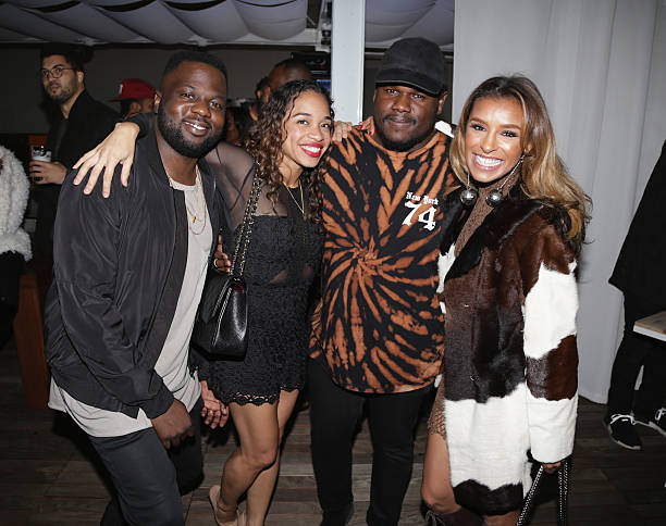 Who is Tunji Balogun? Biography, Wiki, Net worth, Wife, Girlfriend, Family, Age, Career & More 13 Tunji Balogun with his friends
