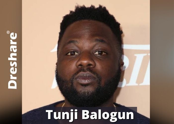 Tunji Balogun