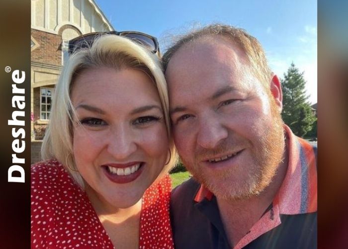 Who is Simon Davies? Wiki, Biography & Facts About Sara Davies' Husband 2 Simon Davies wiki