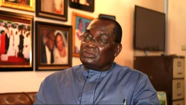 Who is Dr Chike Akunyili? Wiki, Biography, Death, Wife, Age, Family, Kids, Career & More 3 chike-akunyili family