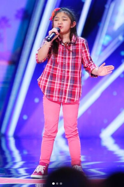 Who is Angelica Hale? Biography, Wiki, Net worth, Age, Height, Parents, Ethnicity & More 6 Angelica Hale career
