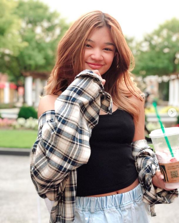 Who is Angelica Hale? Biography, Wiki, Net worth, Age, Height, Parents, Ethnicity & More 5 Angelica Hale personal life