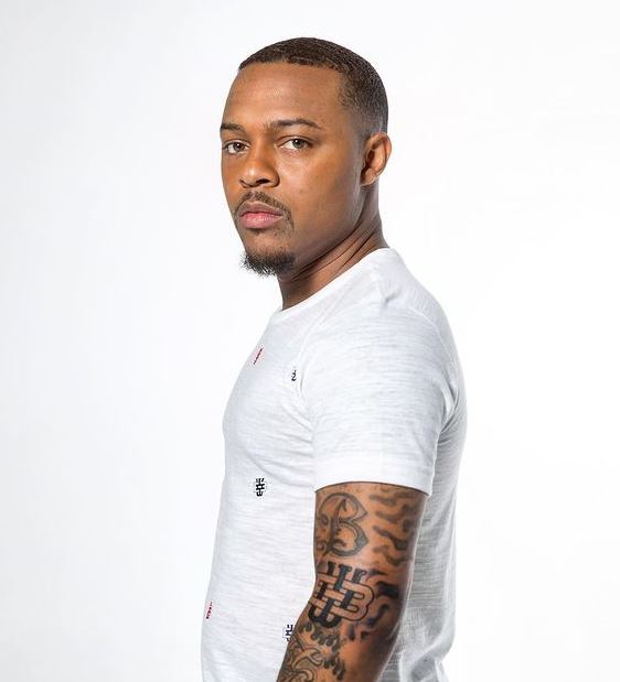 Who is Shai Moss? Wiki, Biography, Age, Birthday, Parents, Net worth, Height, Movies & More 6 Bow Wow