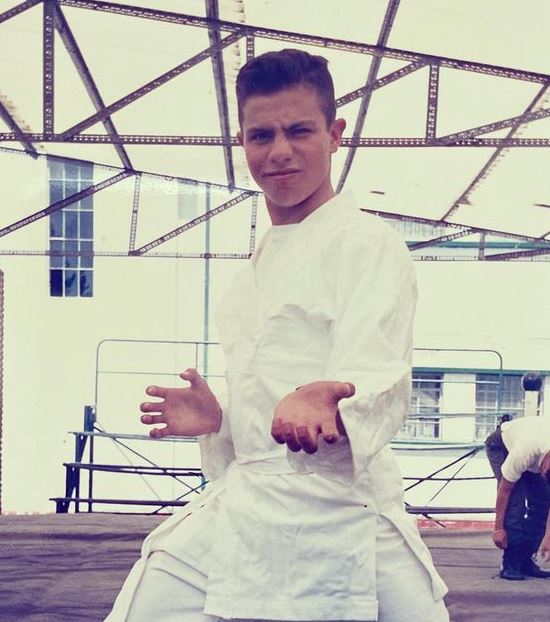 Who is Piter Albeiro? Wiki, Biography, Net worth, Age, Wife, Family, Children, Height, Career & Facts 17 Piter Albeiro was a karate player