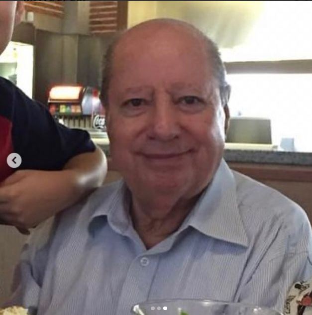Who is Piter Albeiro? Wiki, Biography, Net worth, Age, Wife, Family, Children, Height, Career & Facts 3 Piter Albeiro's father