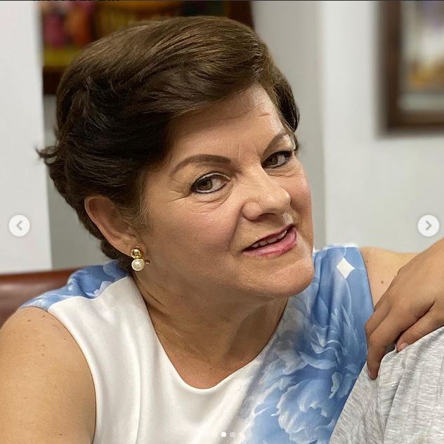 Who is Piter Albeiro? Wiki, Biography, Net worth, Age, Wife, Family, Children, Height, Career & Facts 4 Piter Albeiro's mother