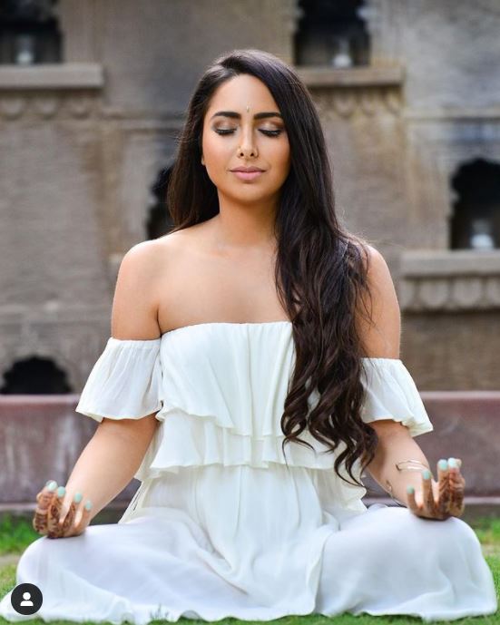 Who is Sahara Rose? Wiki, Biography, Net worth, Age, Husband, Family, Height, Career & More 6 Sahara Rose career