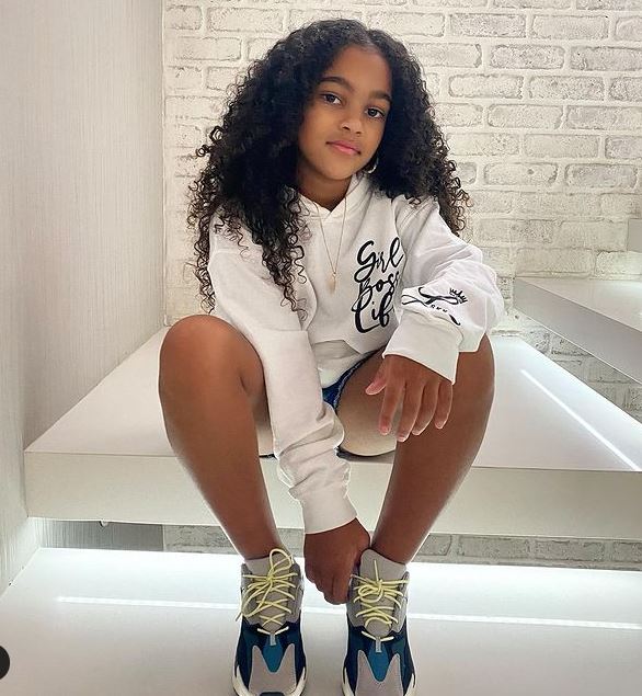 Who is Shai Moss? Wiki, Biography, Age, Birthday, Parents, Net worth, Height, Movies & More 12 Shai Moss net worth