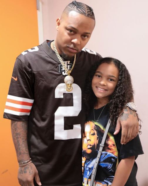 Who is Shai Moss? Wiki, Biography, Age, Birthday, Parents, Net worth, Height, Movies & More 4 Shai Moss with her father
