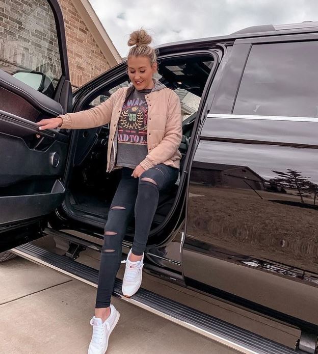 Tara Henderson Wiki, Biography, Net worth, Age, Husband, Children, Family, Ethnicity, Height & More 11 Tara Henderson net worth