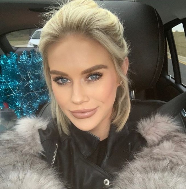 Rachel Bradshaw Wiki: Net Worth, Husband, Age, Height, Family, Biography & More 10 About Rachel Bradshaw