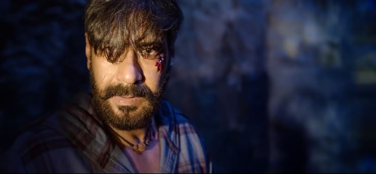 Bholaa Movie Release Date, Storyline, Cast, OTT, Budget, Box Office, Ratings & Full Details 4 Actor Ajay Devgn as Bholaa