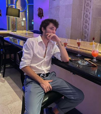 Aiden Pleterski Wiki, Age, Net Worth, Wife, Family, Education, Biography & More 7 Aiden Pleterski biography
