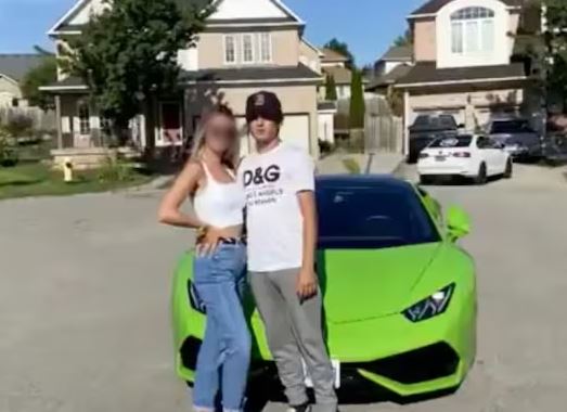 Aiden Pleterski Wiki, Age, Net Worth, Wife, Family, Education, Biography & More 8 Aiden Pleterski girlfriend