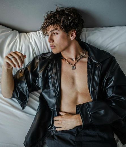 Bene Schulz Wiki, Age, Height, Net worth, Girlfriend, Family, Biography & More 10 Bene Schulz bio
