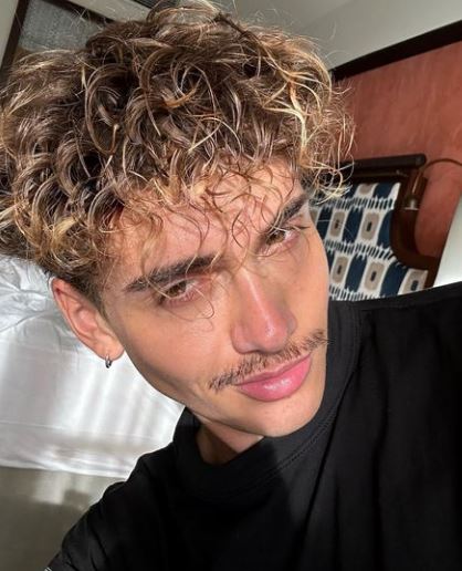 Bene Schulz Wiki, Age, Height, Net worth, Girlfriend, Family, Biography & More 3 Bene Schulz wiki
