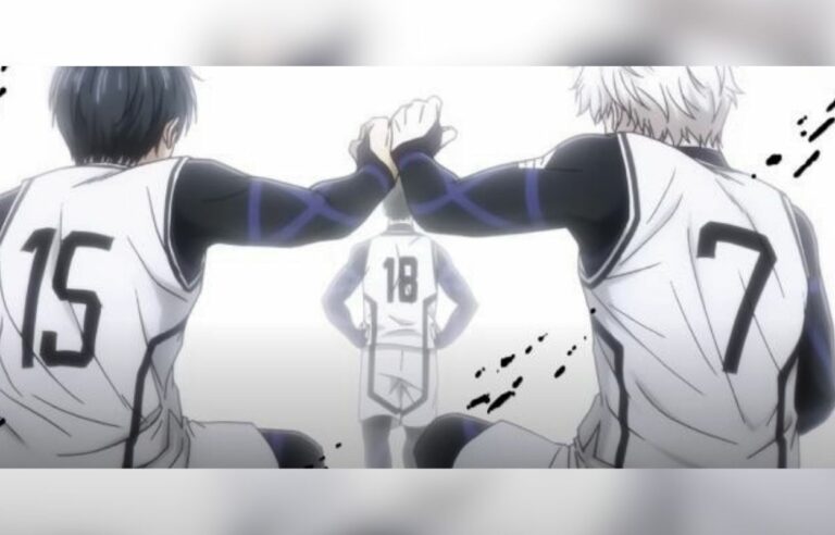 Blue Lock Episode 24 Release Date, Time, Plot, Manga Chapter ...