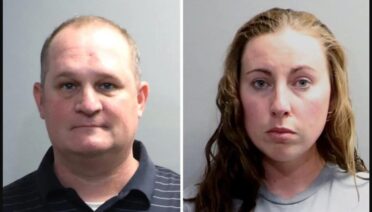 Charges dismissed against white couple that drew gun on Black mother teen in parking lot dispute