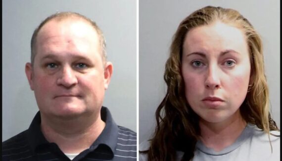 Charges dismissed against white couple that drew gun on Black mother, teen in parking lot dispute 11 Charges dismissed against white couple that drew gun on Black mother teen in parking lot dispute