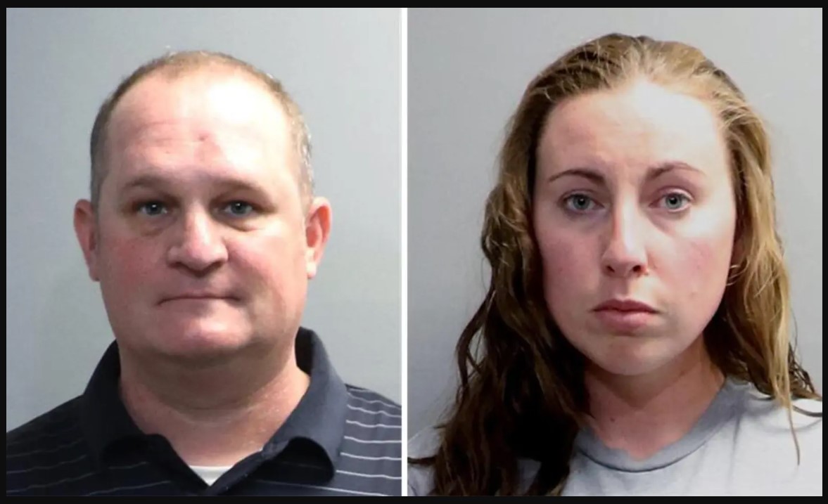 Charges dismissed against white couple that drew gun on Black mother teen in parking lot dispute
