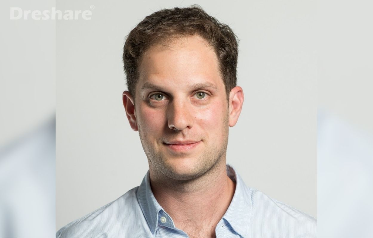 Evan Gershkovich