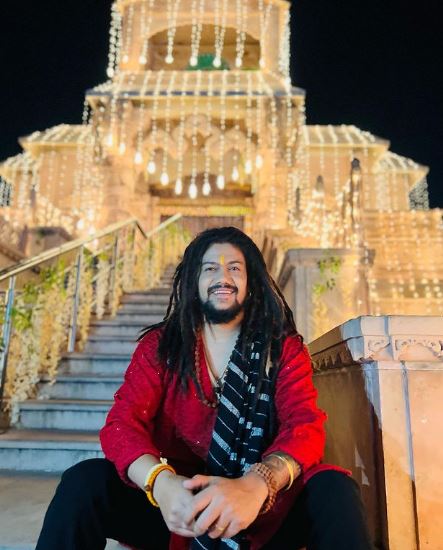 Hansraj Raghuwanshi wiki