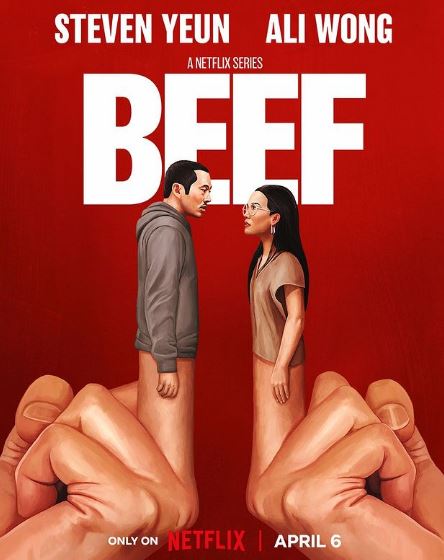 Joseph Lee Wiki, Age, Wife, Family, Height, Net worth, Biography & More 7 Joseph appeared in the Netflix series Beef 2023