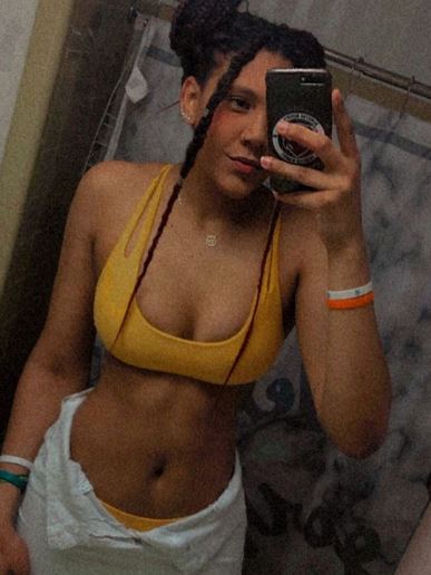 Kamilla Cardoso Wiki - Height, Weight, Parents, Ethnicity, Age, Net Worth & More 4 Kamilla Cardoso boyfriend