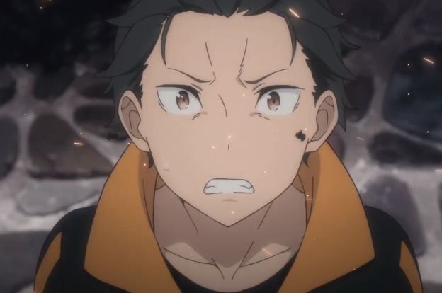 Re:Zero Season 3 Release Date, Time, Plot, Characters, Manga, Episodes, Reddit & More 5 Lead characters of ReZero Season 3
