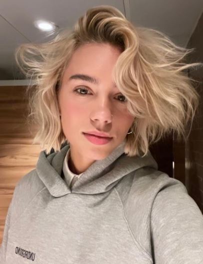 Lena Mantler Wiki, Age, Sexuality, Height, Partner, Family, Net worth, Biography & More 3 Lena Mantler wiki