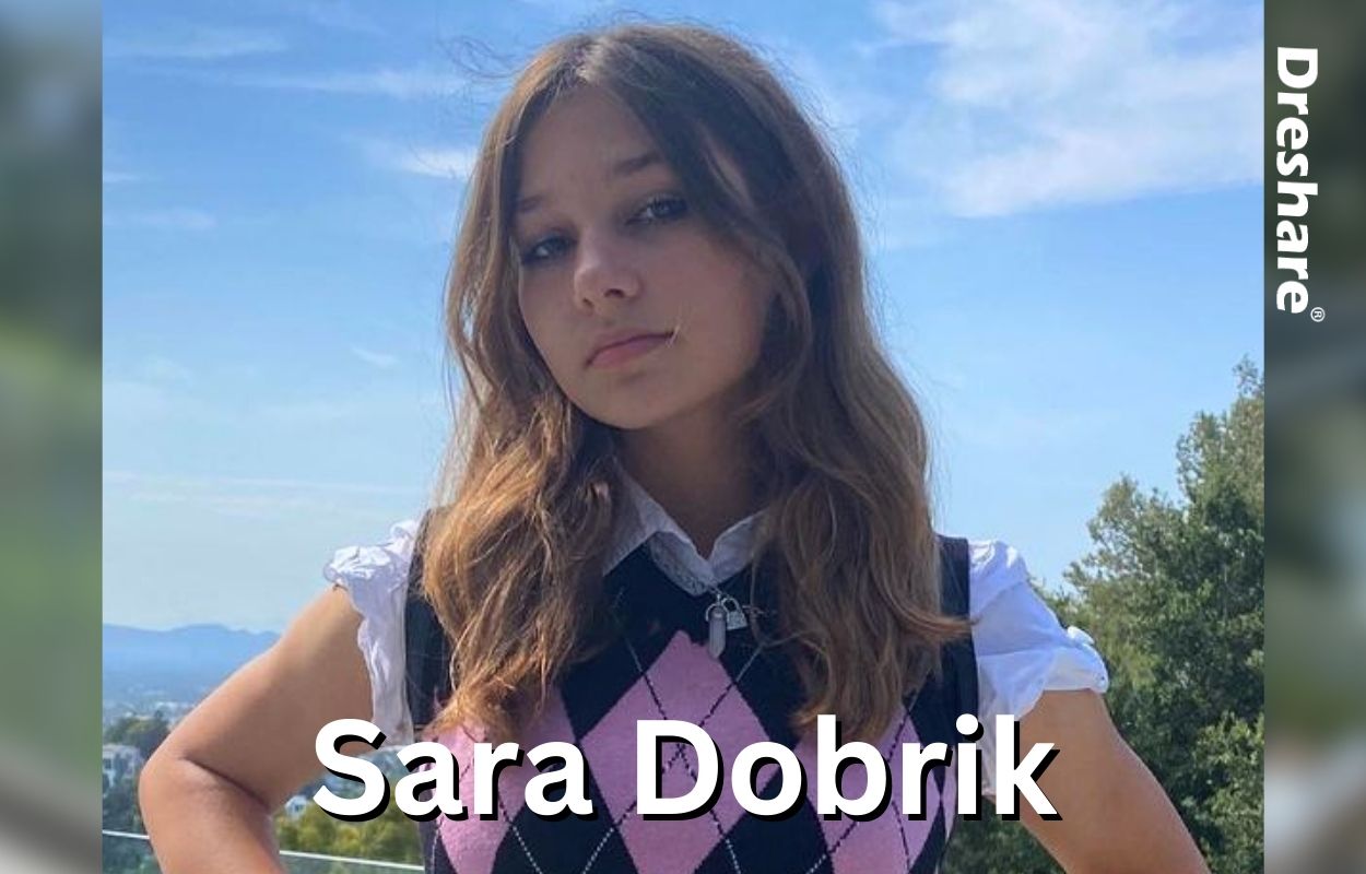 Sara Dobrik