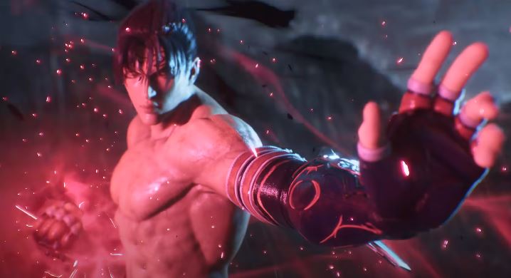Tekken 8 Release Date, Steam, Trailer