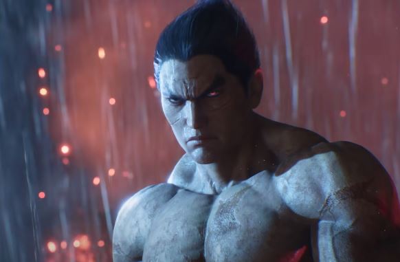 Tekken 8 download for PC