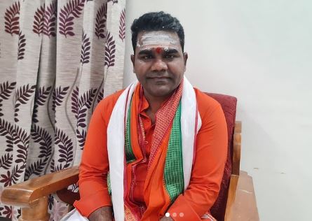 Venu Yeldandi Wiki, Biography, Age, Wife, Net Worth, Family, Caste, Height & More 3 Venu Yeldandi wiki