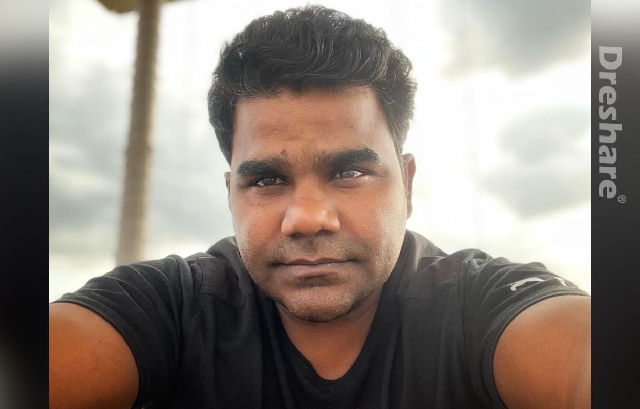 Venu Yeldandi
