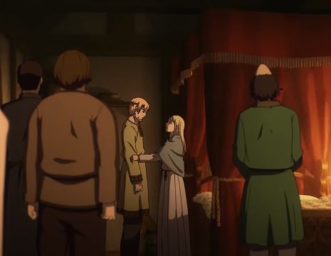 Vinland Saga Season 2 Episode 12 Release Date, Time, Storyline, Review, OTT & Details 2 Vinland Saga Season 2 Episode 12 Release Date, Time, Storyline, Review, OTT & Details