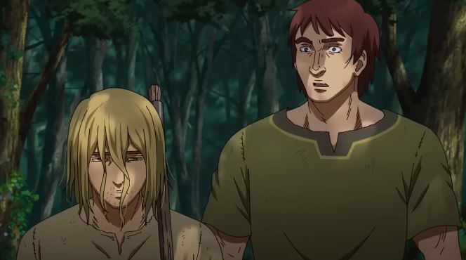 Vinland Saga Season 2 Episode 12 Release Date, Time, Storyline, Review, OTT & Details 3 Vinland Saga Season 2 Episode 12 download
