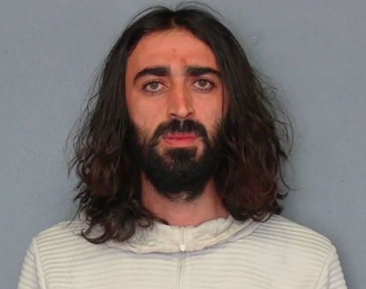 A photo of Serif Zorba