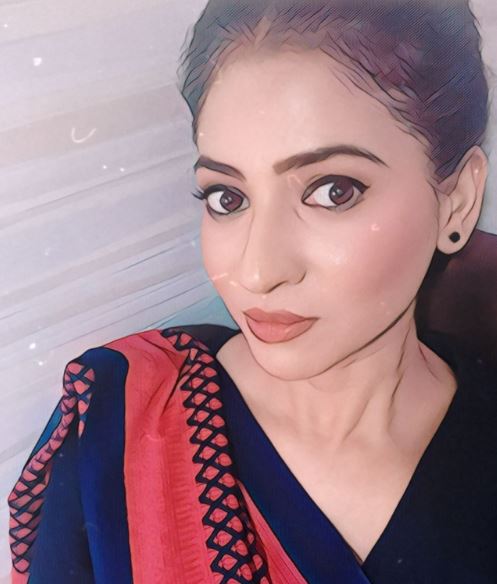 Who is Aarti Mittal? Wiki, Biography, Age, Boyfriend, Family, Height, Serial & More 2 Aarti Mittal bio